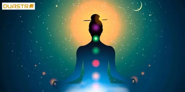 Chakra Activation Mantras